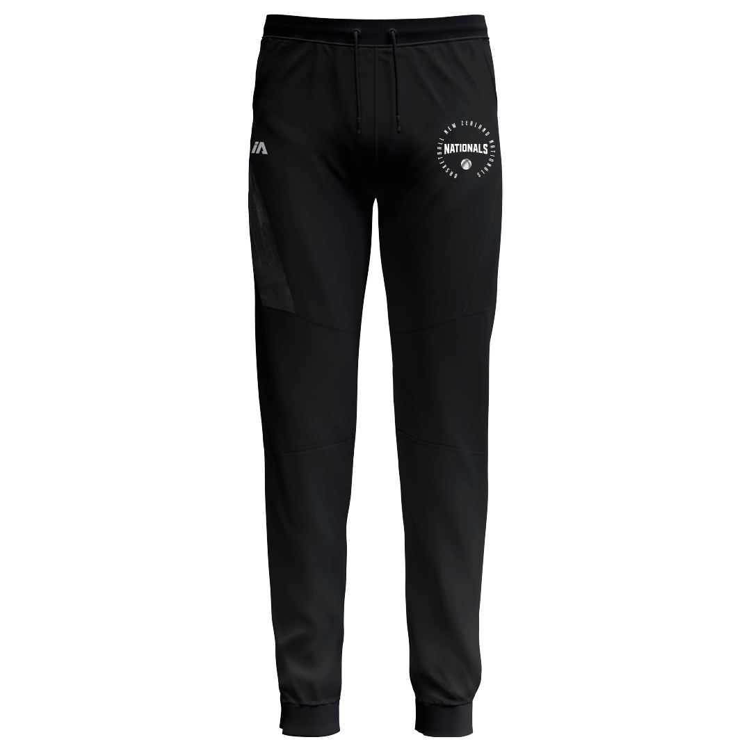 Nationals General Range Trackpants