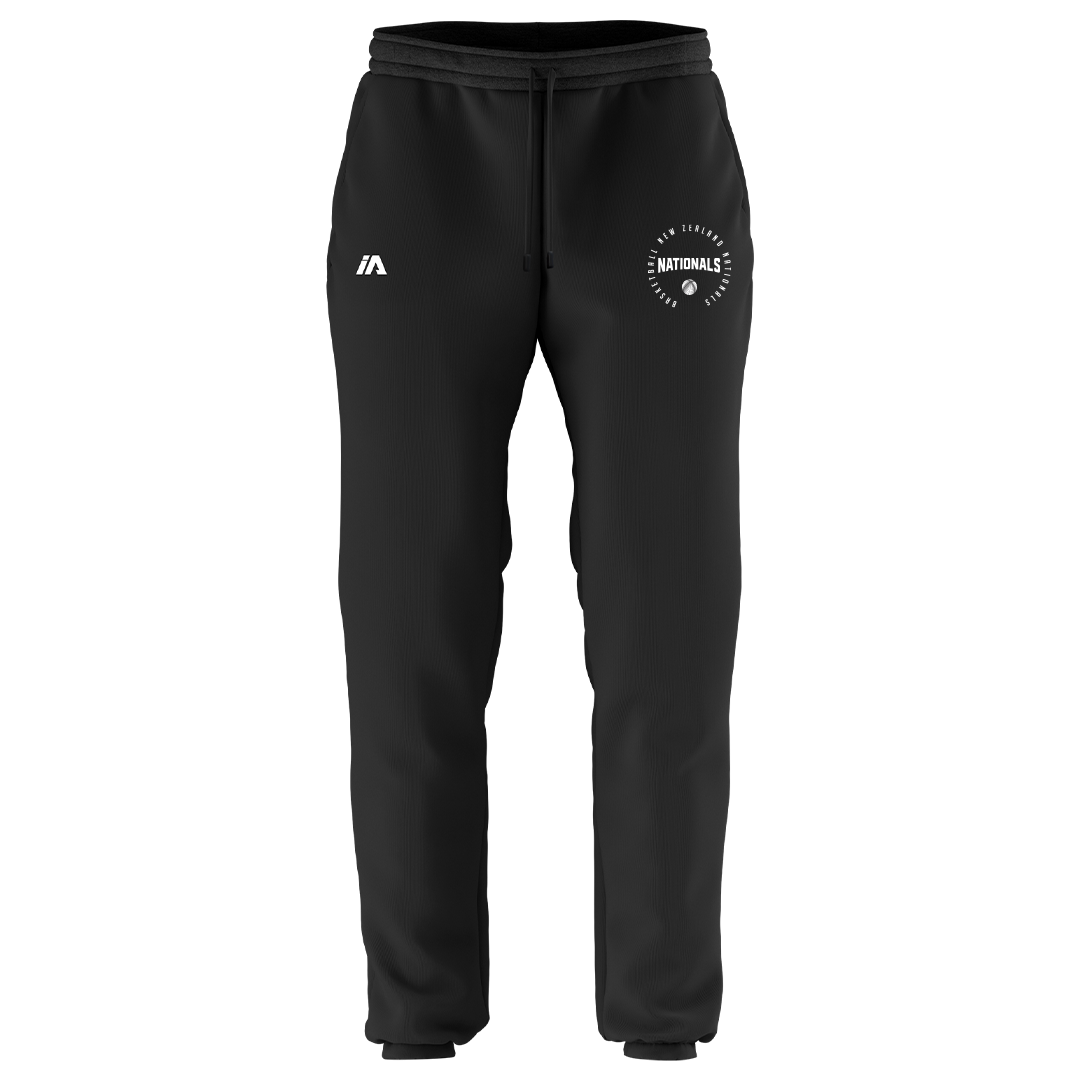Nationals General Range Trackpants